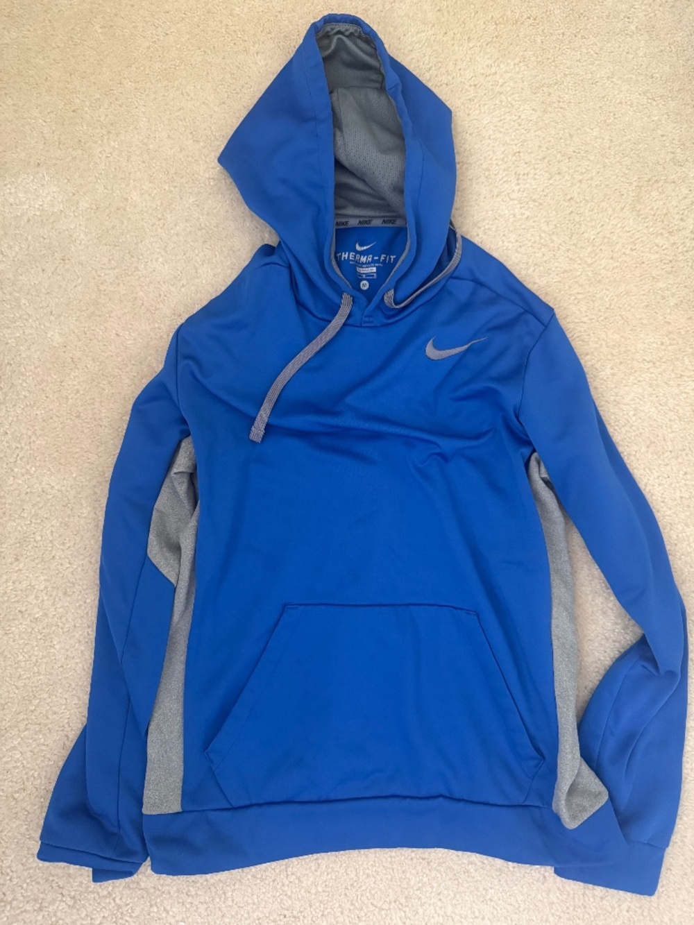 Men’s Nike Hoodie
